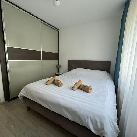 Kronstader Apartaments บราชอฟ ภายนอก รูปภาพ