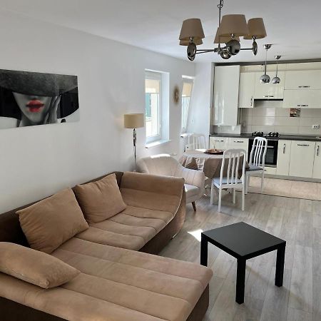 Kronstader Apartaments บราชอฟ ภายนอก รูปภาพ
