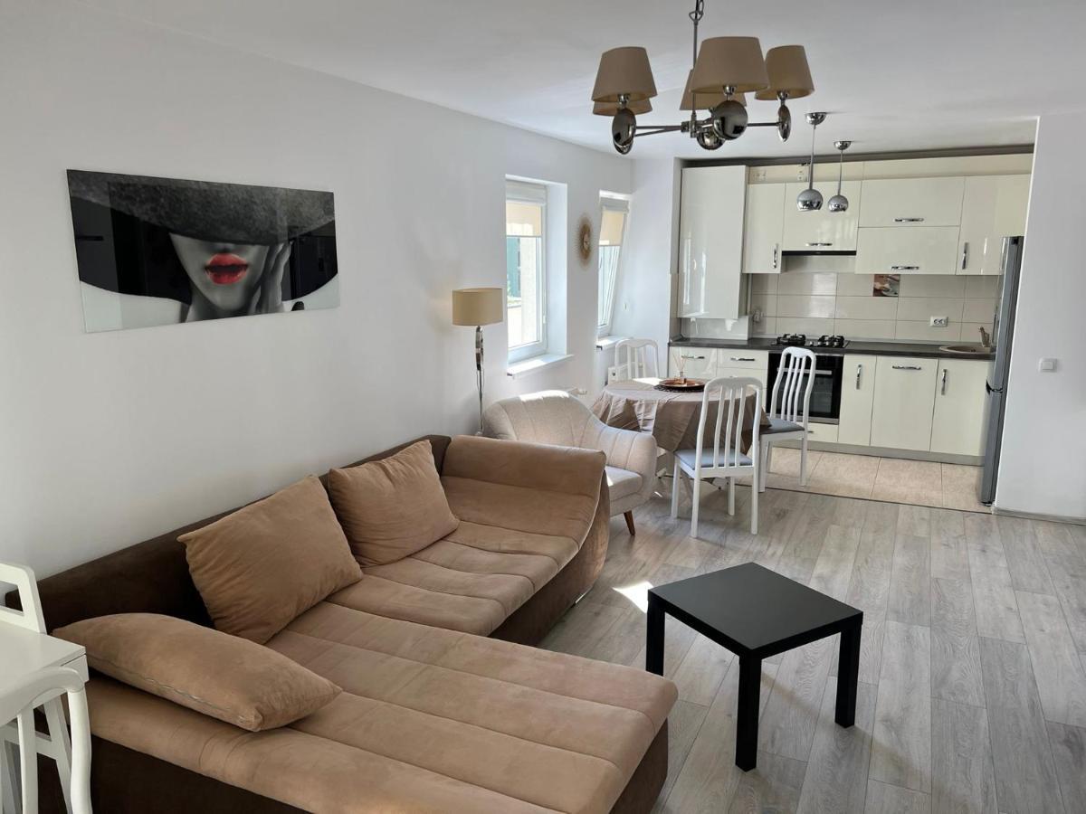 Kronstader Apartaments บราชอฟ ภายนอก รูปภาพ