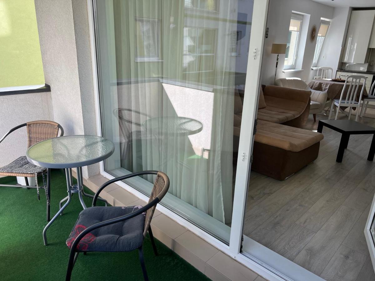 Kronstader Apartaments บราชอฟ ภายนอก รูปภาพ
